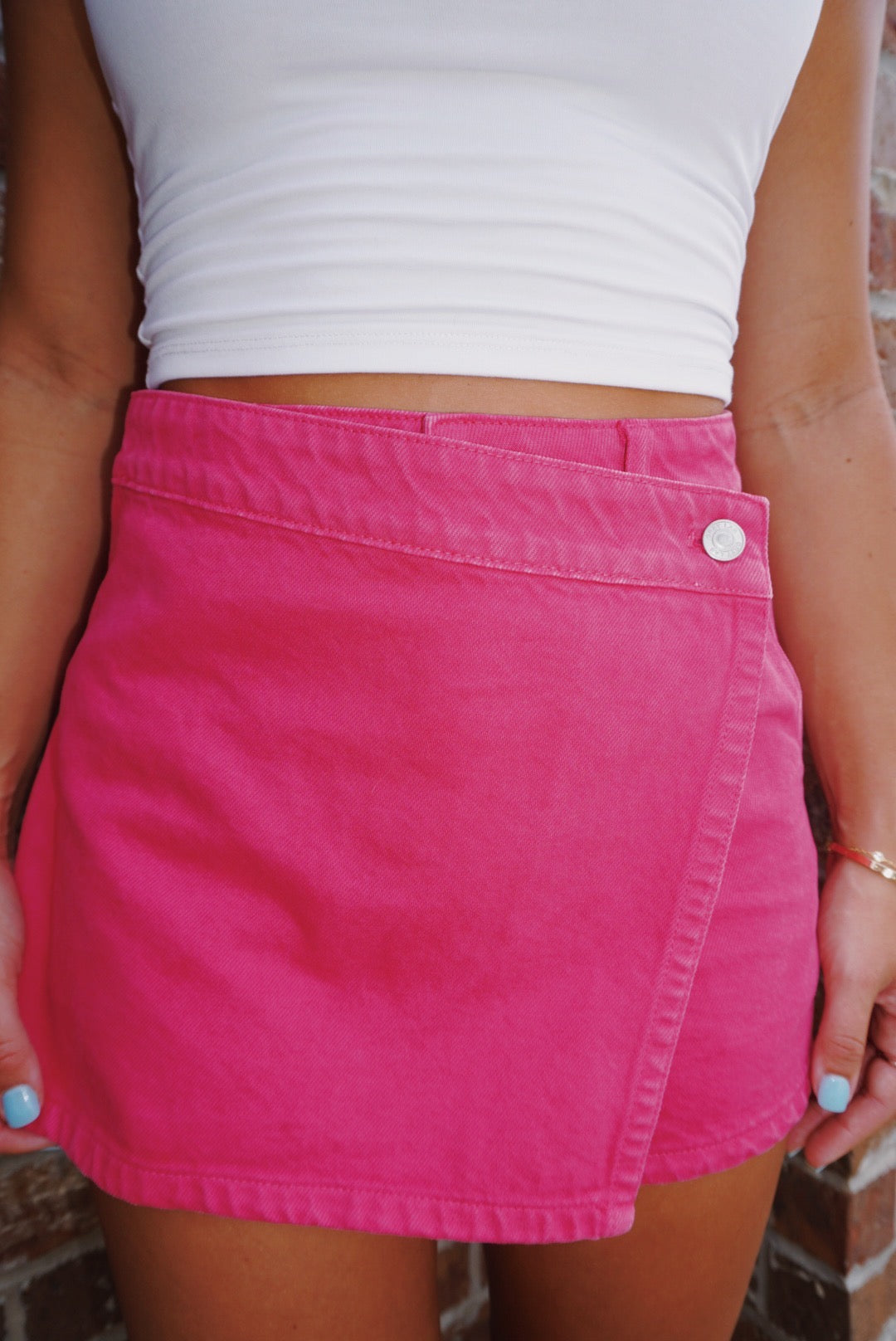 barbie day dream skort