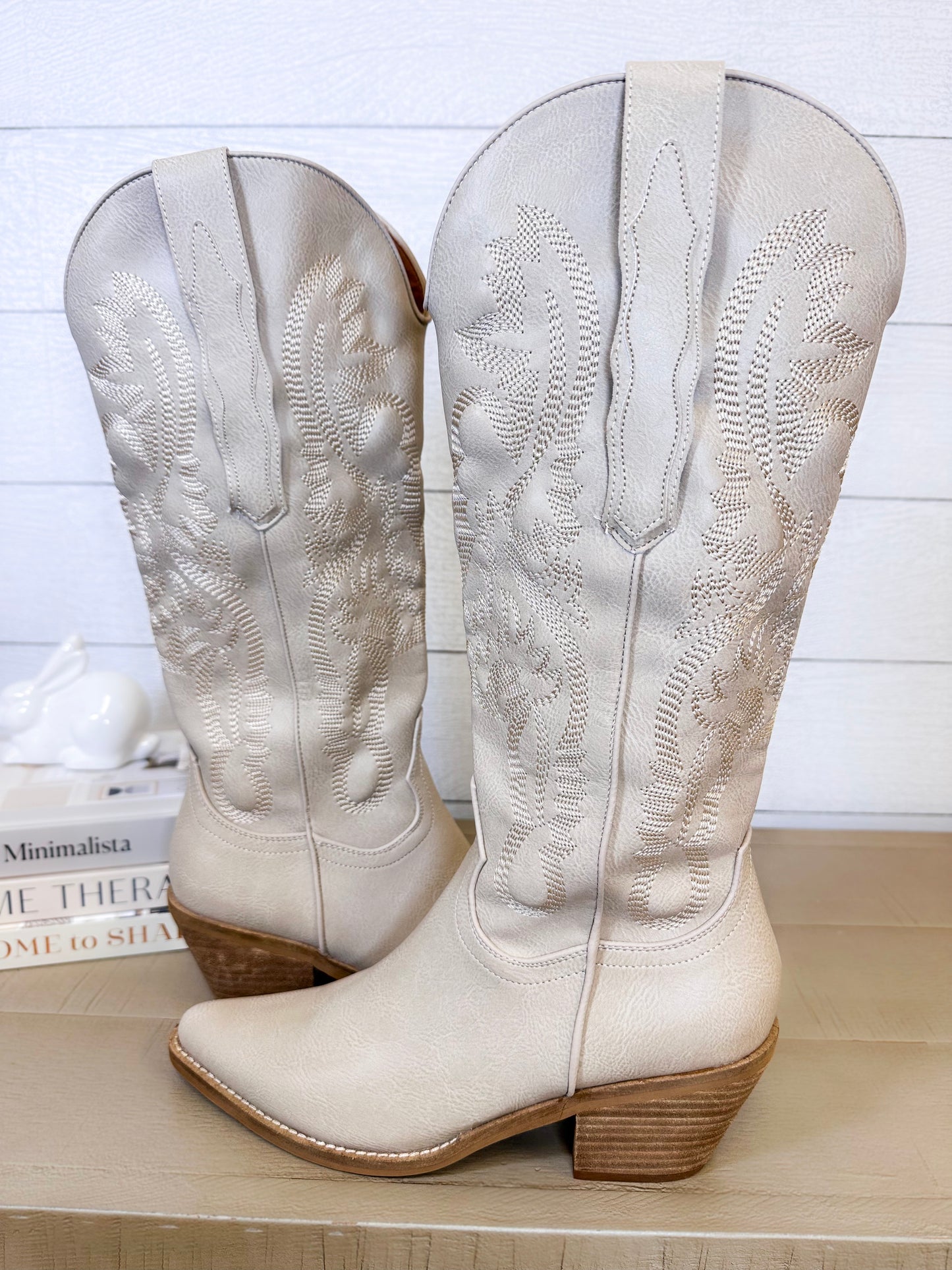 cowgirl boots